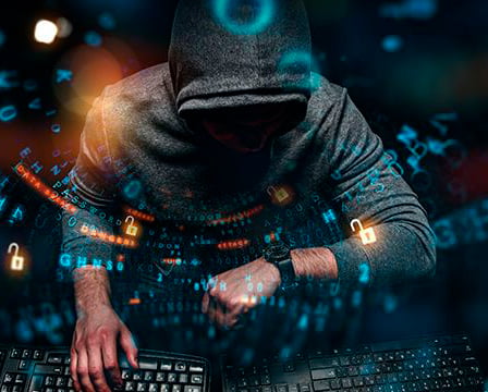 Escape Invasão Hacker - Destrava