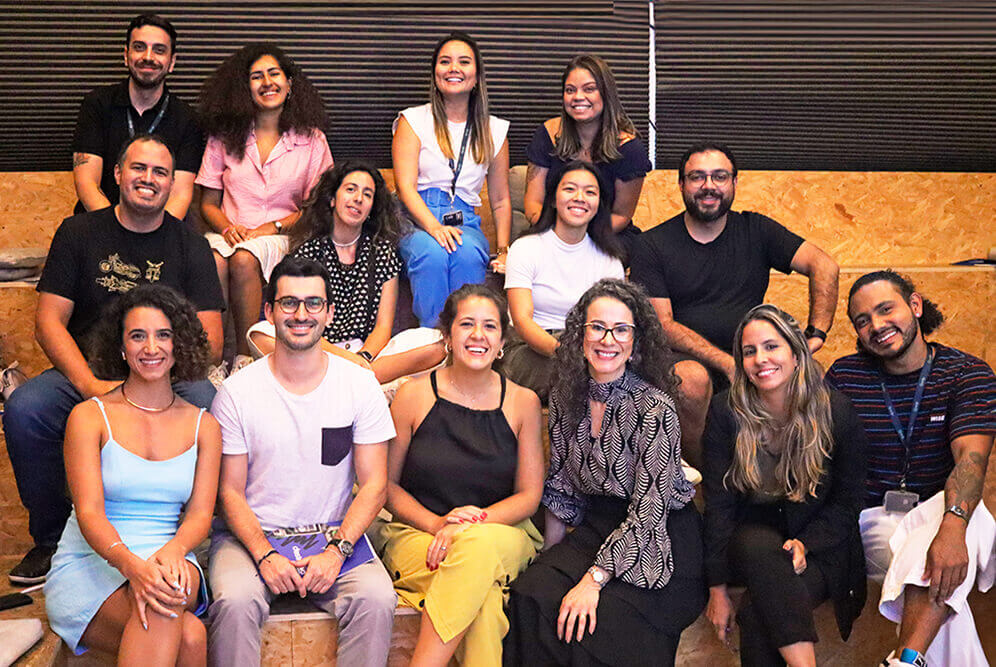 DISC Me Disse - Analise Comportamental - Destrava
