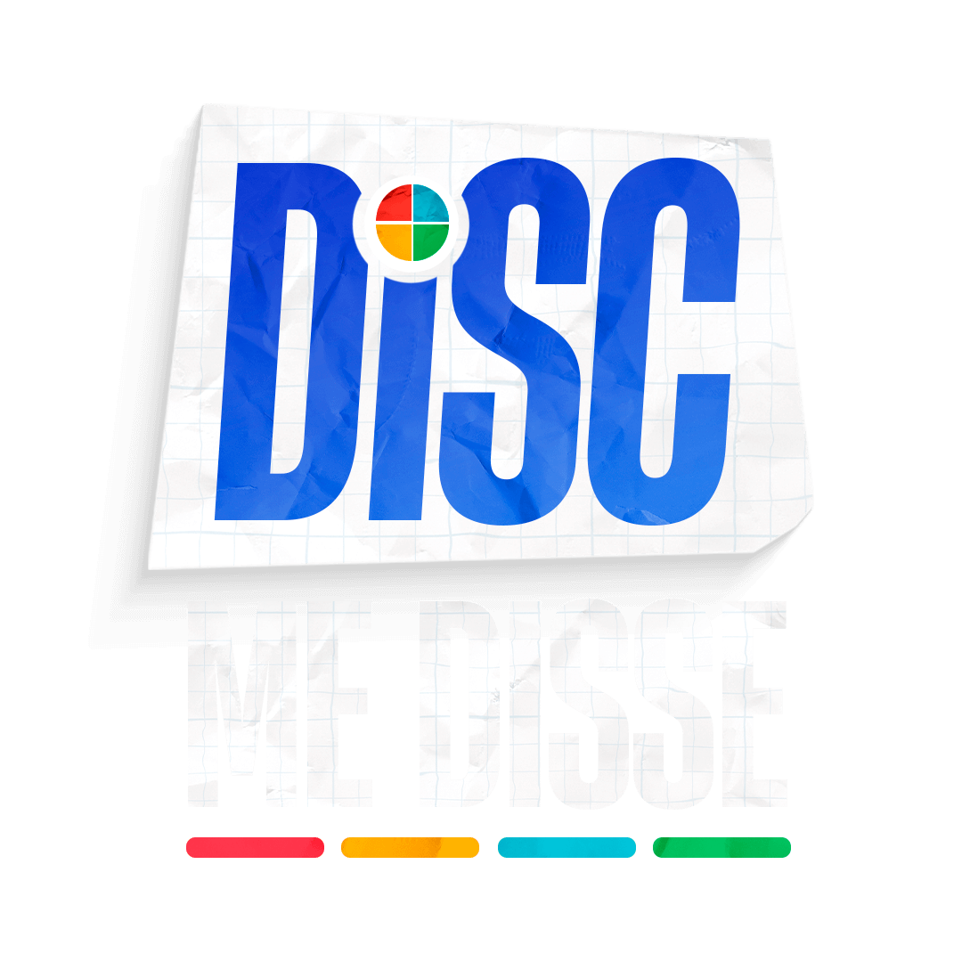 Disc me Disse