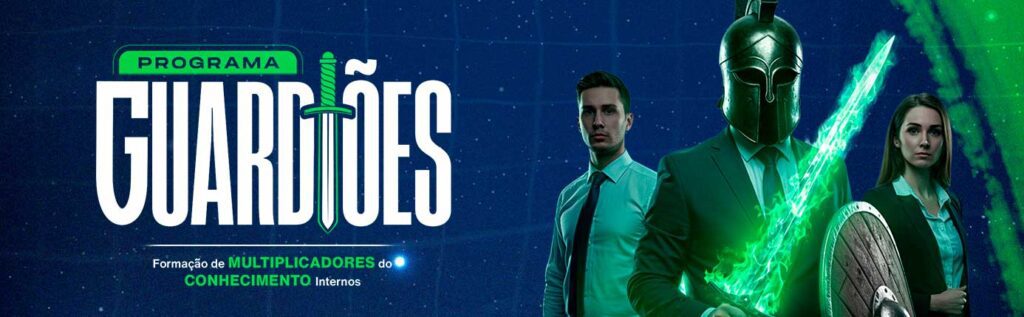 Programa Guardiões