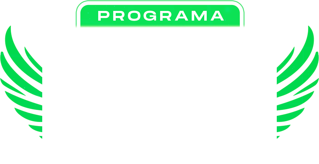 Programa Pegasus - Liderança