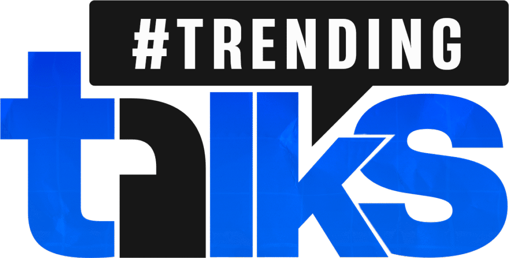 Trending Talks