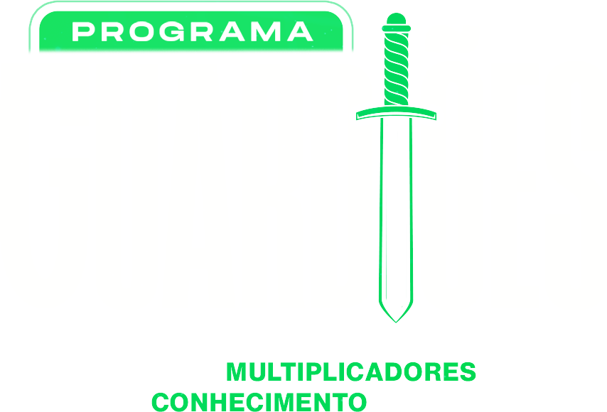 Programa Guardiões - Multiplicadores Internos