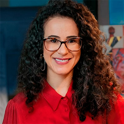 Flávia Strombeck