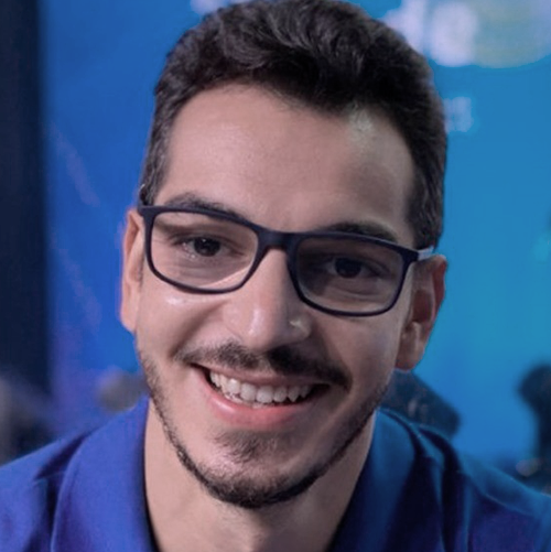 Lucas Ganzarolli
