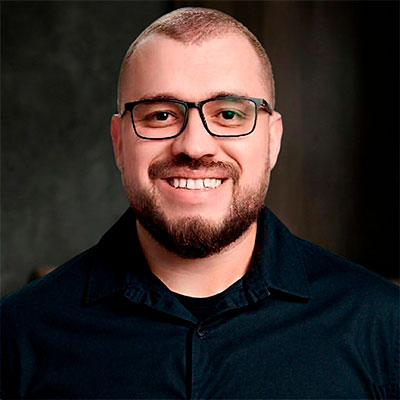 Max Pena