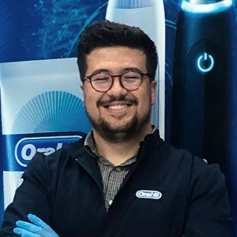Pedro Luz